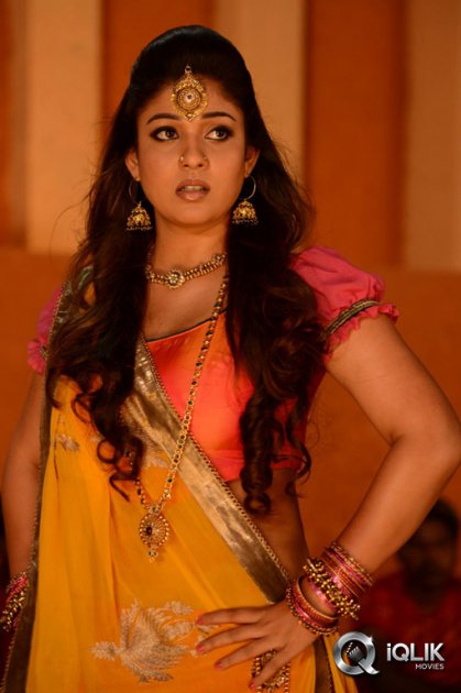 Nayanatara